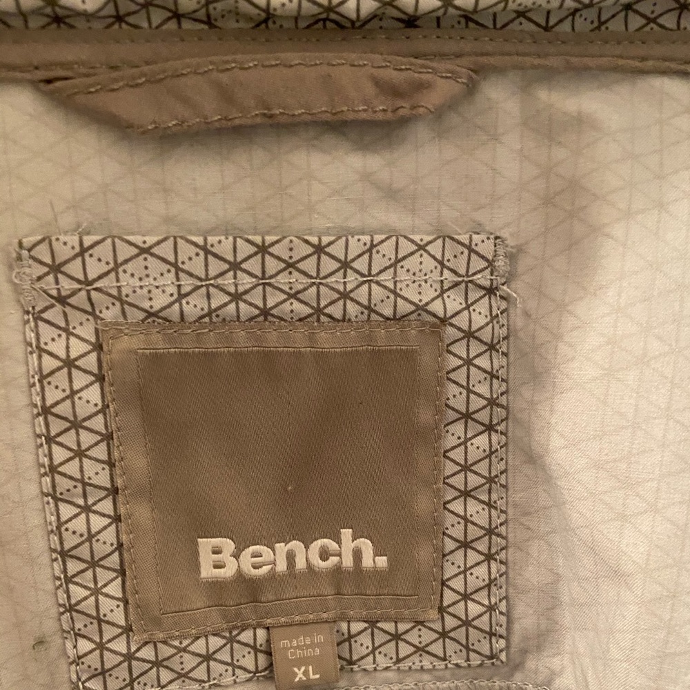Bench Lightweight Jacket - Picture 8 of 10